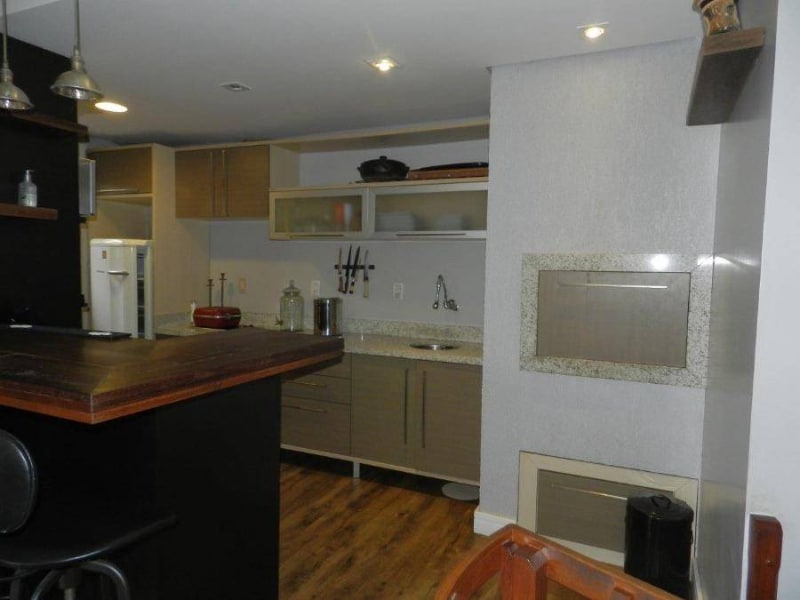 Apartamento - Porto Alegre/RS, localizado em Porto Alegre - RS, bairro São Geraldo