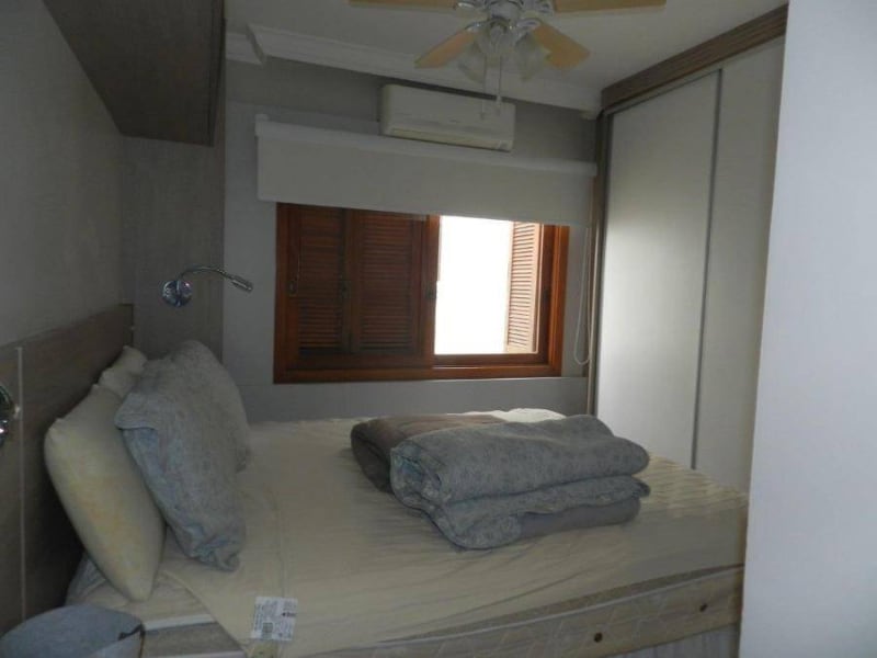Apartamento - Porto Alegre/RS, localizado em Porto Alegre - RS, bairro São Geraldo