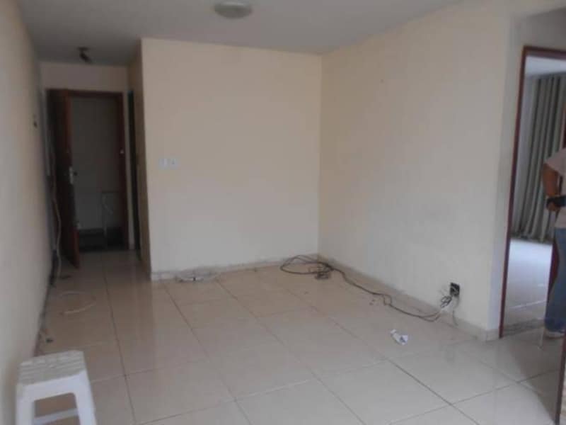 Apartamento - Rio de Janeiro/RJ, localizado em Rio De Janeiro - RJ, bairro Madureira