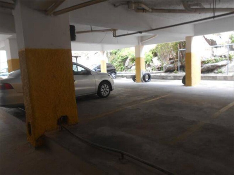 Apartamento - Rio de Janeiro/RJ, localizado em Rio De Janeiro - RJ, bairro Madureira