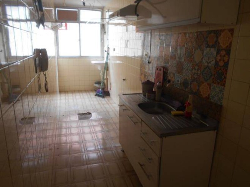 Apartamento - Rio de Janeiro/RJ, localizado em Rio De Janeiro - RJ, bairro Madureira
