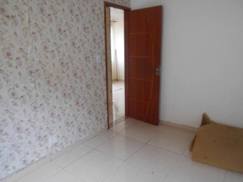 Apartamento - Rio de Janeiro/RJ, localizado em Rio De Janeiro - RJ, bairro Madureira