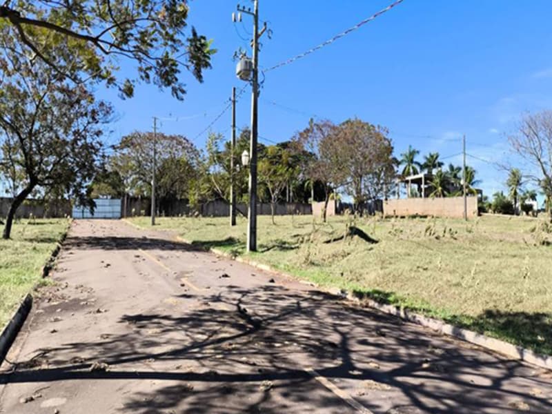 Loteamento - Pérola/PR, localizado em Pérola - PR