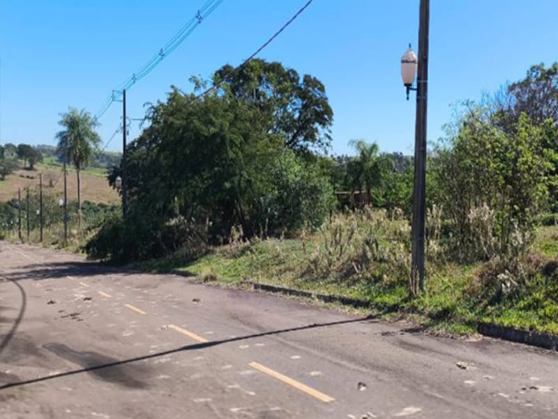 Loteamento - Pérola/PR, localizado em Pérola - PR