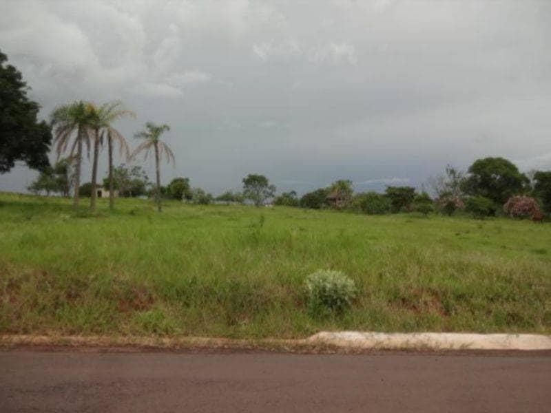 Loteamento - Pérola/PR, localizado em Pérola - PR