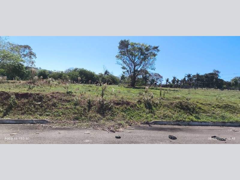 Loteamento - Pérola/PR, localizado em Pérola - PR