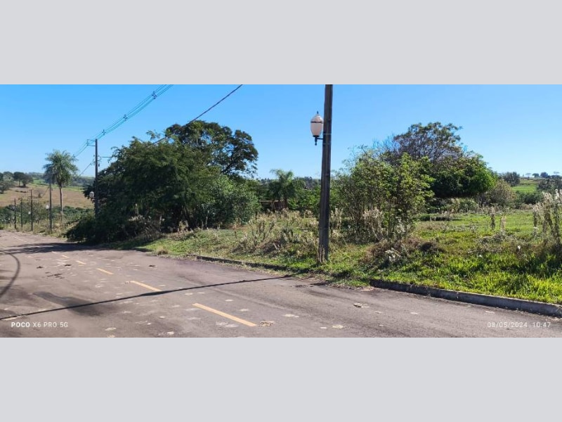 Loteamento - Pérola/PR, localizado em Pérola - PR