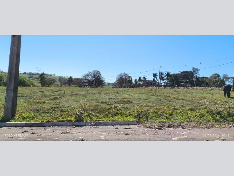 Loteamento - Pérola/PR, localizado em Pérola - PR