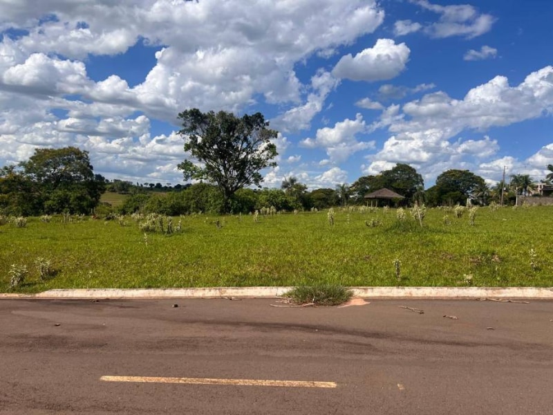 Loteamento - Pérola/PR, localizado em Pérola - PR