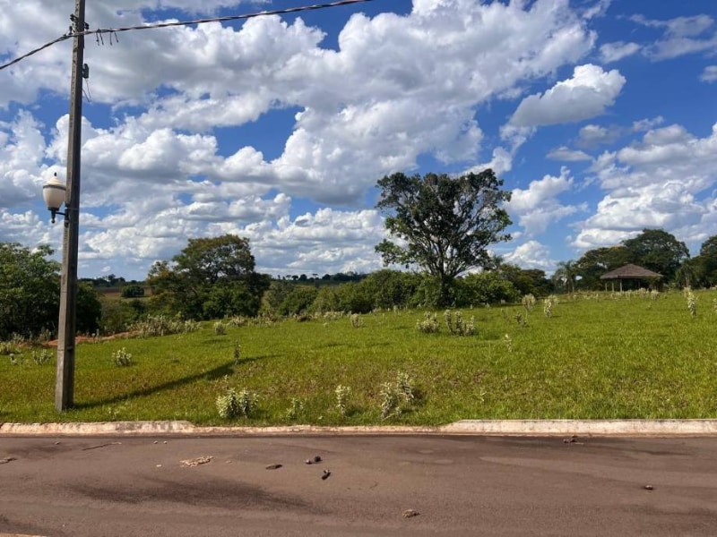 Loteamento - Pérola/PR, localizado em Pérola - PR