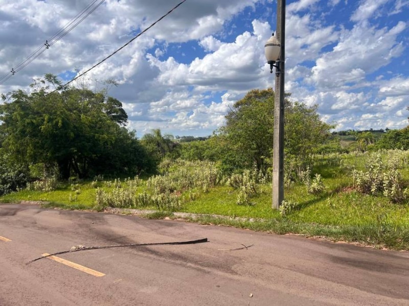 Loteamento - Pérola/PR, localizado em Pérola - PR
