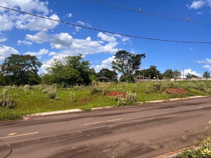 Loteamento - Pérola/PR, localizado em Pérola - PR