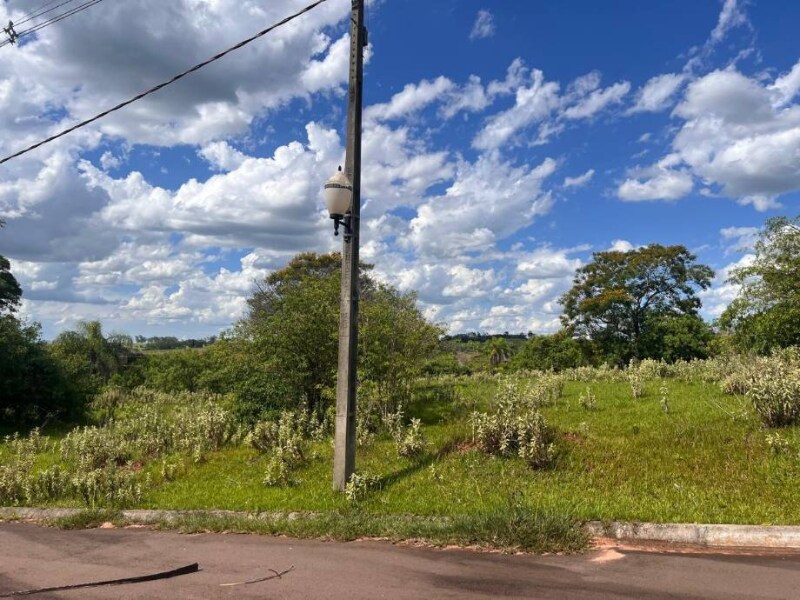 Loteamento - Pérola/PR, localizado em Pérola - PR