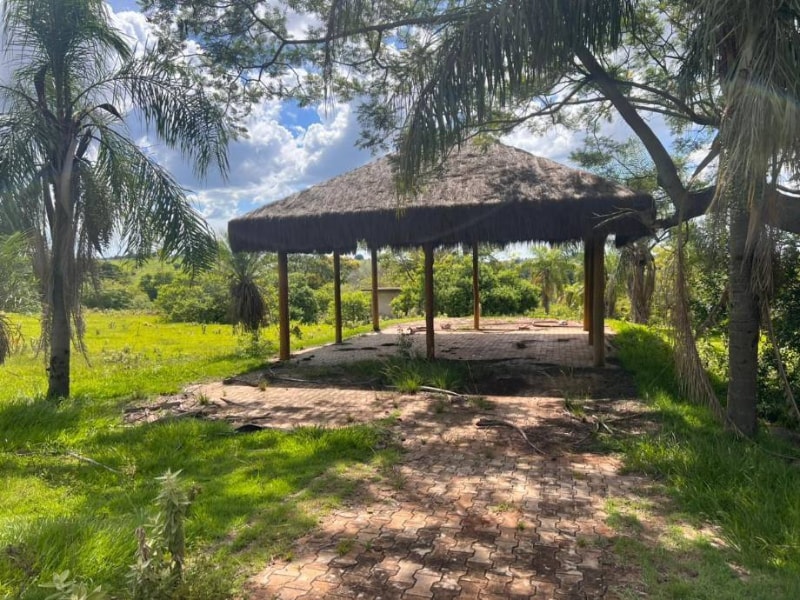 Loteamento - Pérola/PR, localizado em Pérola - PR