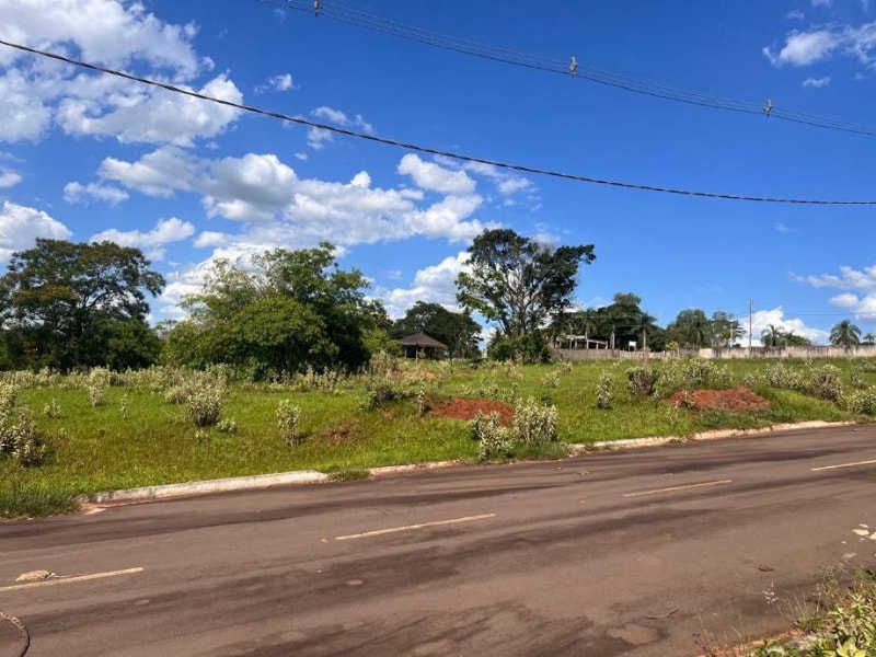 Loteamento - Pérola/PR, localizado em Pérola - PR