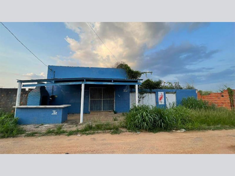 Loja - Rio Branco/AC, localizado em Rio Branco - AC