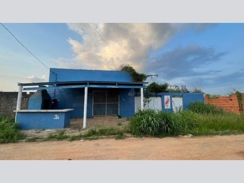 Loja - Rio Branco/AC, localizado em Rio Branco - AC