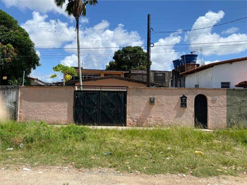 Casa - Recife/PE, localizado em Recife - PE, bairro Afogados