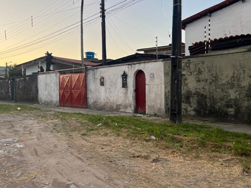 Casa - Recife/PE, localizado em Recife - PE, bairro Afogados