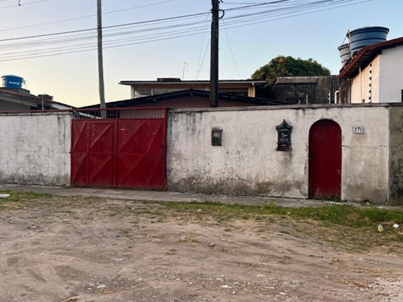 Casa - Recife/PE, localizado em Recife - PE, bairro Afogados