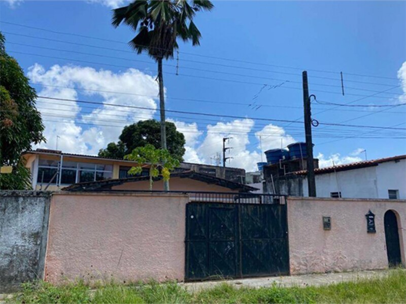 Casa - Recife/PE, localizado em Recife - PE, bairro Afogados