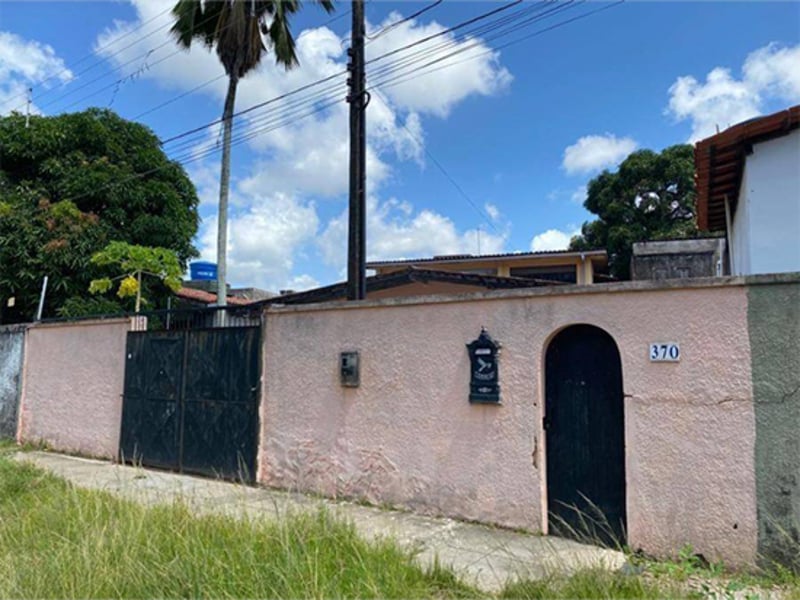 Casa - Recife/PE, localizado em Recife - PE, bairro Afogados
