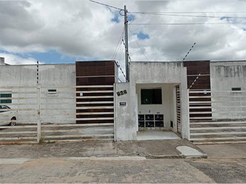 Casa - Campina Grande/PB, localizado em Campina Grande - PB, bairro Bodocongo