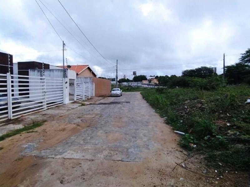 Casa - Campina Grande/PB, localizado em Campina Grande - PB, bairro Bodocongo