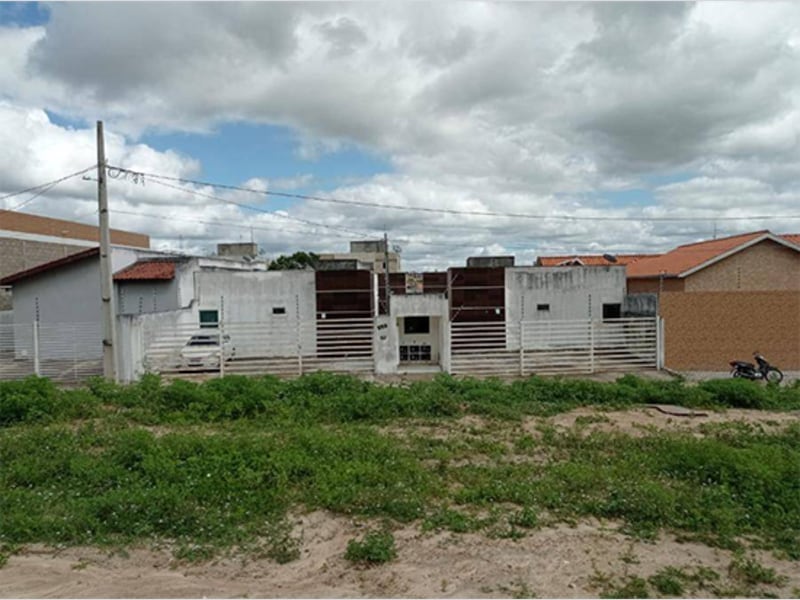 Casa - Campina Grande/PB, localizado em Campina Grande - PB, bairro Bodocongo