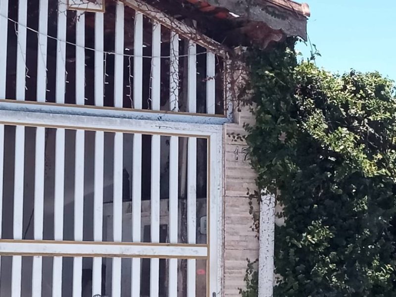 Casa - Praia Grande/SP, localizado em Praia Grande - SP, bairro Caicara