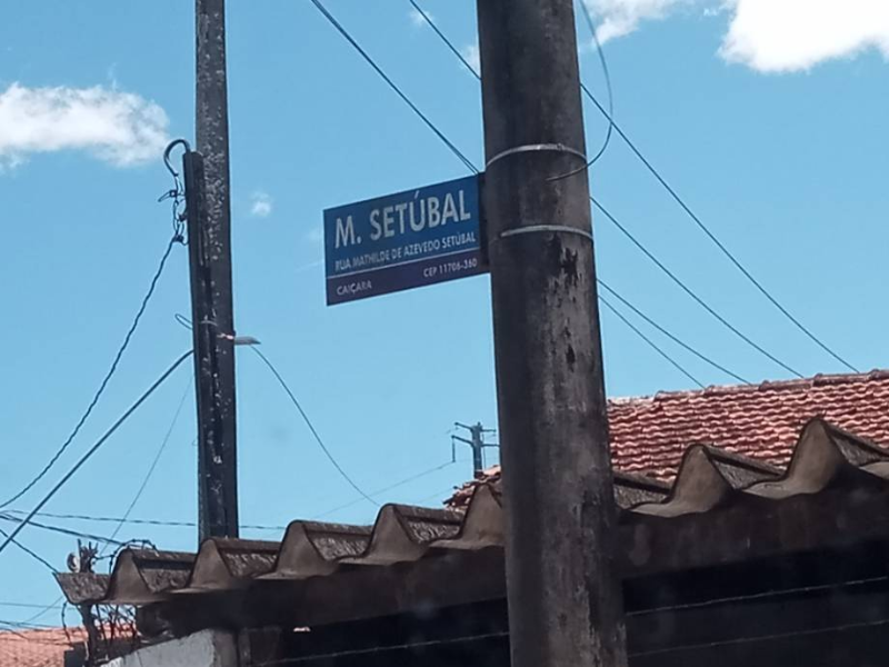 Casa - Praia Grande/SP, localizado em Praia Grande - SP, bairro Caicara