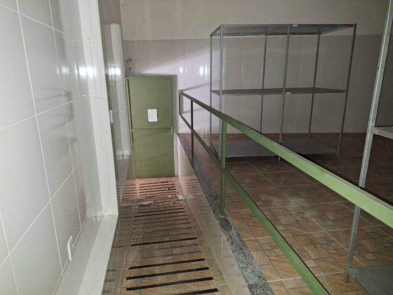 Loja - São João de Meriti/RJ, localizado em São João De Meriti - RJ, bairro Centro