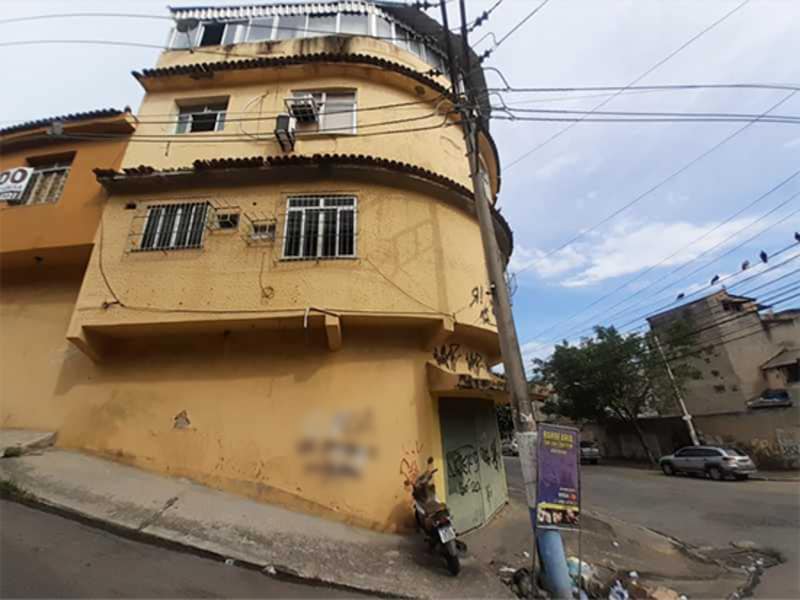 Loja - São João de Meriti/RJ, localizado em São João De Meriti - RJ, bairro Centro