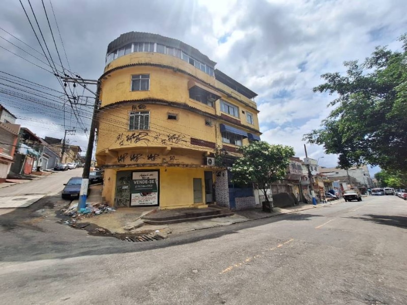 Loja - São João de Meriti/RJ, localizado em São João De Meriti - RJ, bairro Centro
