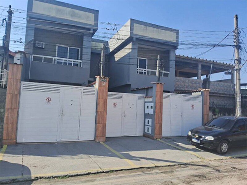 Casa - São João de Meriti/RJ, localizado em São João De Meriti - RJ