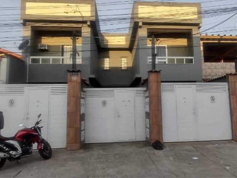 Casa - São João de Meriti/RJ, localizado em São João De Meriti - RJ