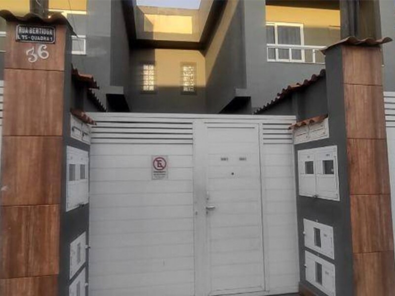 Casa - São João de Meriti/RJ, localizado em São João De Meriti - RJ