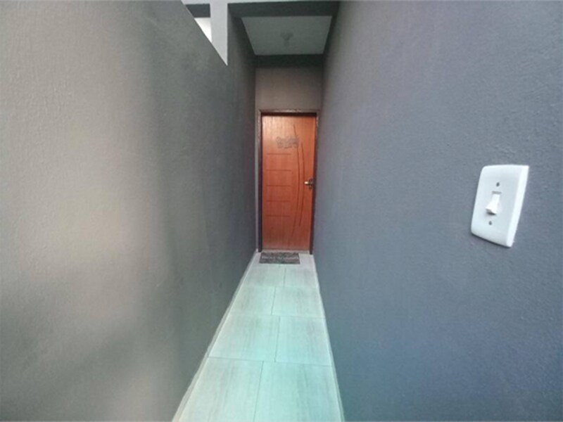Casa - São João de Meriti/RJ, localizado em São João De Meriti - RJ