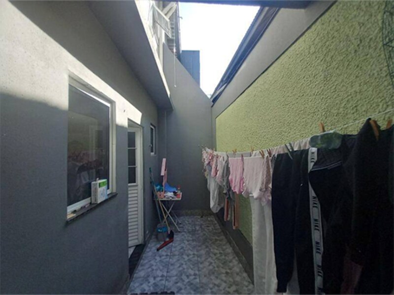 Casa - São João de Meriti/RJ, localizado em São João De Meriti - RJ