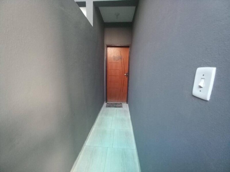 Casa - São João de Meriti/RJ, localizado em São João De Meriti - RJ
