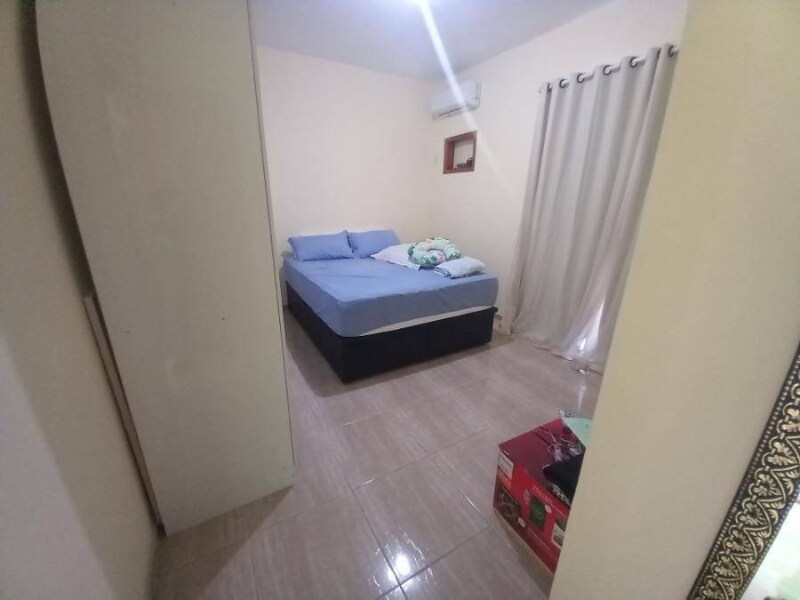 Casa - São João de Meriti/RJ, localizado em São João De Meriti - RJ