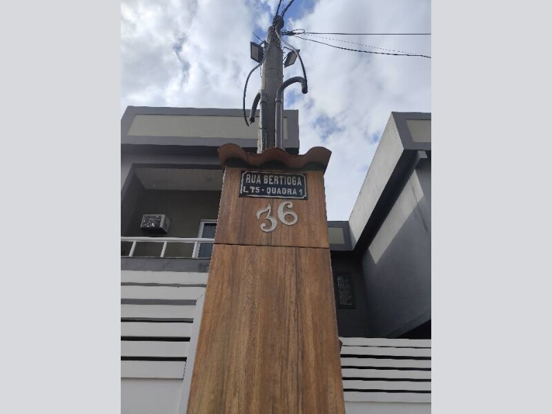 Casa - São João de Meriti/RJ, localizado em São João De Meriti - RJ