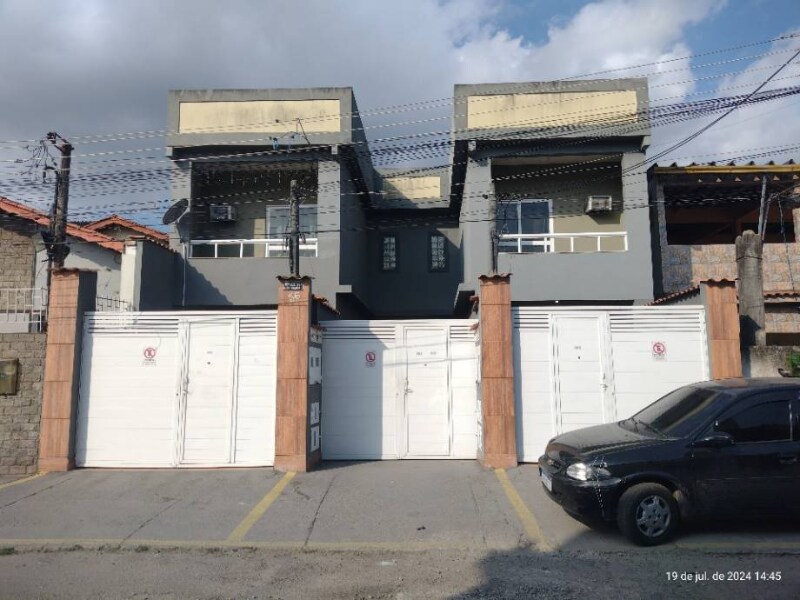 Casa - São João de Meriti/RJ, localizado em São João De Meriti - RJ