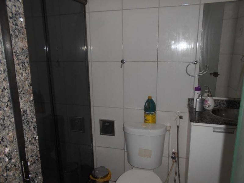 Apartamento - Nilópolis/RJ, localizado em Nilópolis - RJ, bairro Nossa Senhora de Fatima