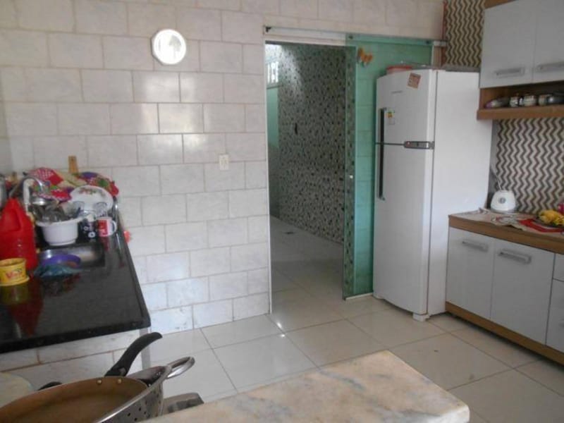 Apartamento - Nilópolis/RJ, localizado em Nilópolis - RJ, bairro Nossa Senhora de Fatima