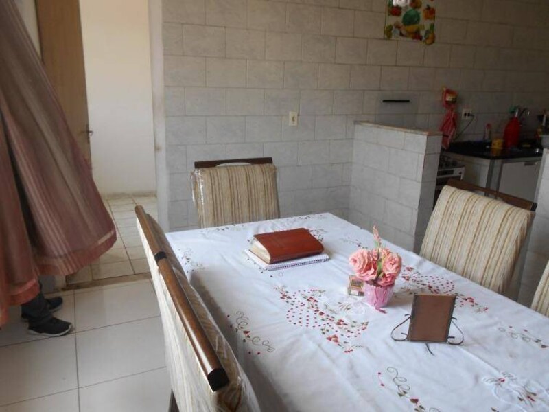 Apartamento - Nilópolis/RJ, localizado em Nilópolis - RJ, bairro Nossa Senhora de Fatima