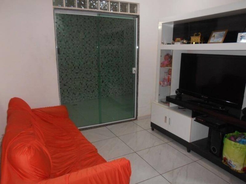 Apartamento - Nilópolis/RJ, localizado em Nilópolis - RJ, bairro Nossa Senhora de Fatima