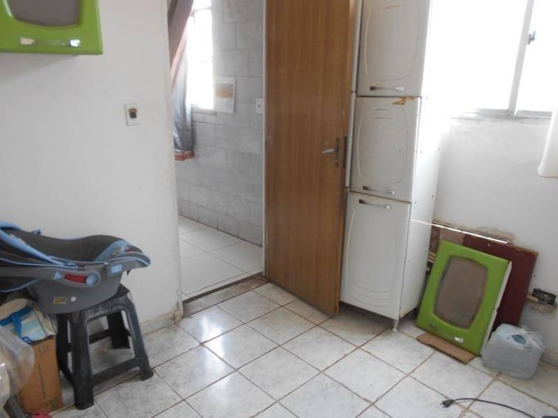 Apartamento - Nilópolis/RJ, localizado em Nilópolis - RJ, bairro Nossa Senhora de Fatima