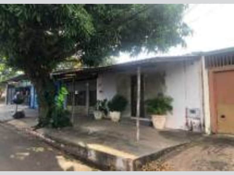 Casa - Campo Grande/MS, localizado em Campo Grande - MS, bairro Panorama