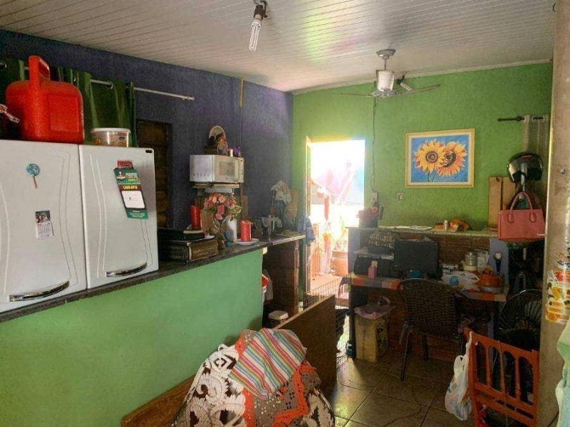 Casa - Campo Grande/MS, localizado em Campo Grande - MS, bairro Panorama